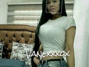 Vanexxxox