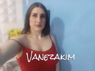 Vanezakim