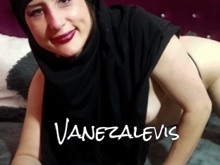 Vanezalevis