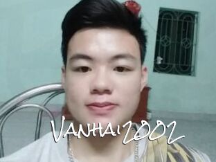 Vanhai2002