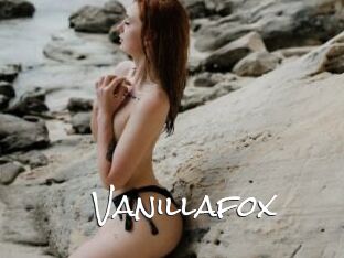 Vanillafox