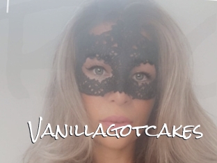 Vanillagotcakes