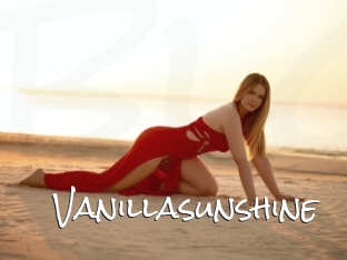 Vanillasunshine