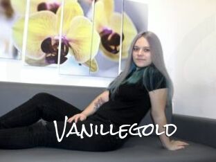 Vanillegold