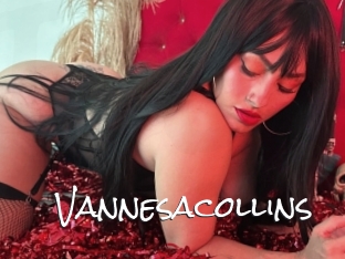 Vannesacollins