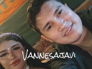 Vannesajavi