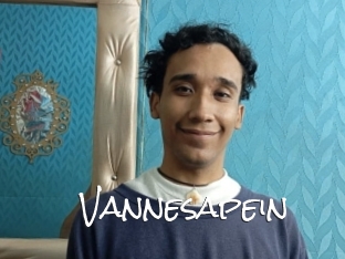 Vannesapein