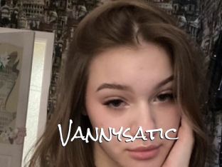 Vannysatic