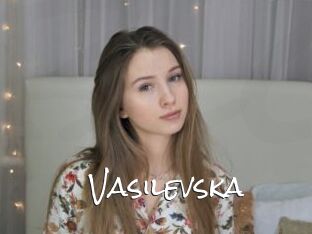 Vasilevska