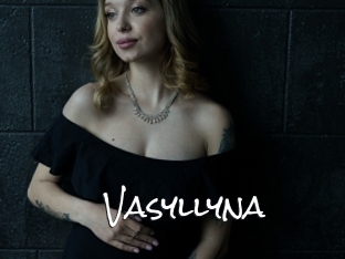 Vasyllyna