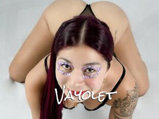 Vayolet