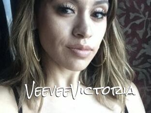 VeeveeVictoria