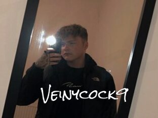 Veinycock9