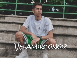 Velamikconor