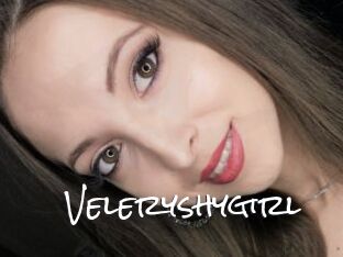 Veleryshygirl