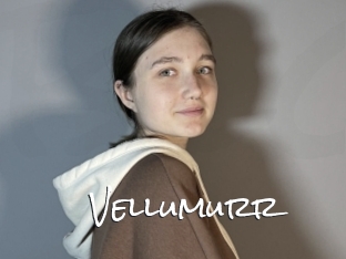 Vellumurr