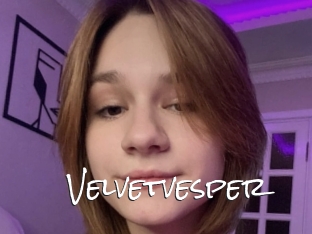 Velvetvesper