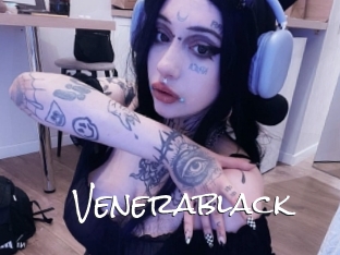 Venerablack