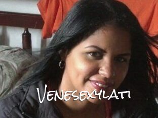 Venesexylati