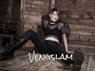 Vengslam