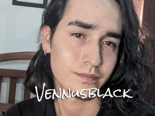 Vennusblack