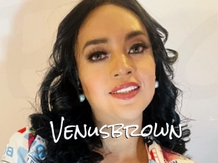 Venusbrown