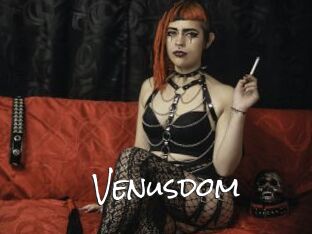 Venusdom