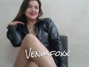 Venusfoxx