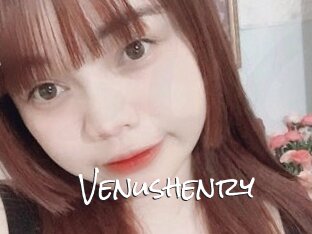 Venushenry