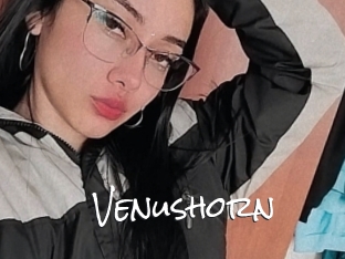 Venushorn