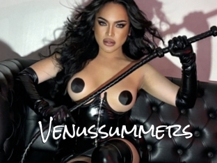 Venussummers