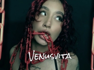 Venusvita