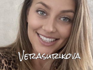 Verasurikova