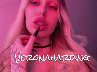 Veronaharding