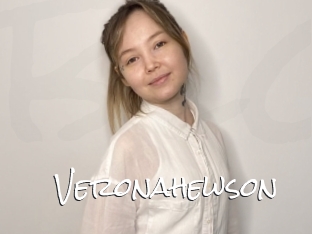 Veronahewson