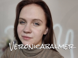 Veronicabalmer