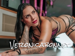 Veronicabonnet