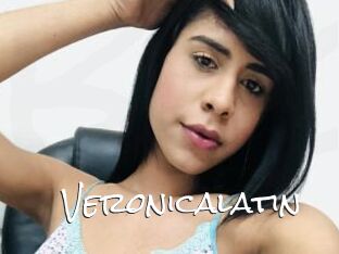 Veronicalatin