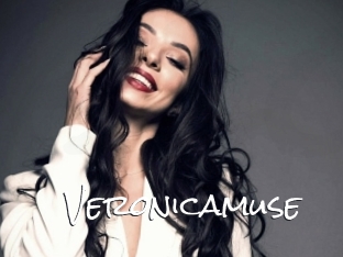 Veronicamuse