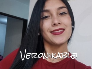 Veronikablei