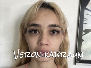 Veronikabraun