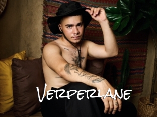 Verperlane