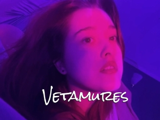 Vetamures