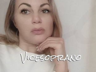 Vicesoprano