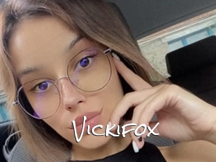 Vickifox