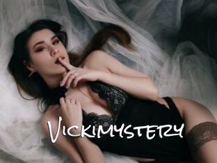 Vickimystery