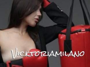 Vicktoriamilano