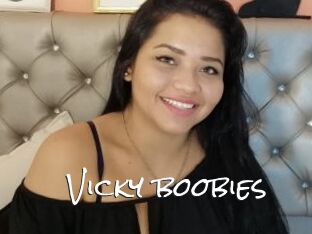 Vicky_boobies