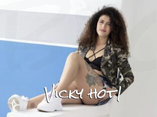 Vicky_hot1