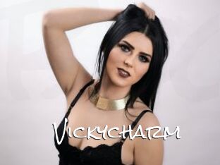 Vickycharm